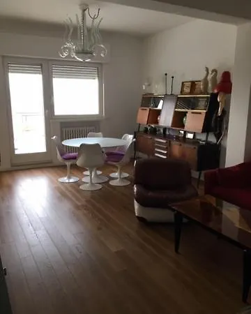 Luxury View * Бари