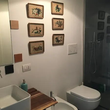 Апартаменты Luxury View *