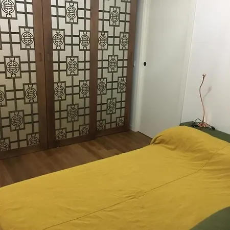 Luxury View Апартаменты Бари